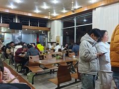 -马路桥姜汤面(江城大楼店)