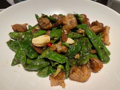 樟树港辣椒炒猪脚-大拙里·精致融合菜(沙湖桃源国际店)