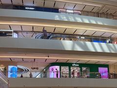 -上海世纪汇广场