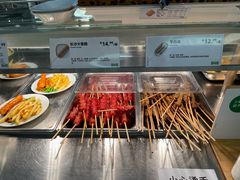 -宜家·瑞典风味餐厅(北京西红门店)