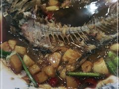 -老村长土菜馆(湖墅南路店)