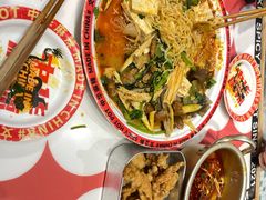 -文立新麻辣烫(合生汇21街区店)