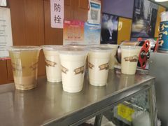 -精粉世家(汉街总部国际A座店)