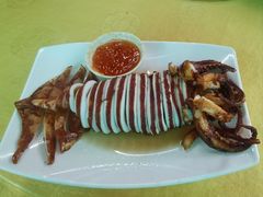 -大石鼓山庄·珠海第一烧猪