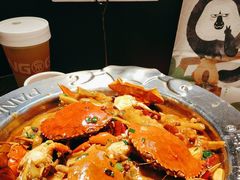 -胖哥俩肉蟹煲(杭州下沙学林街店)