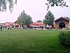 -意大利农场度假村