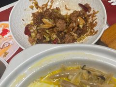 -鑫小城故事·藕汤·家常菜(台北一路总店)