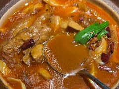 -清水亭湖北菜(大屯DT51店)