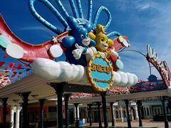 -大连海昌发现王国主题公园