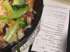 -煲王粤菜餐厅(中侨中心店)