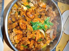 -黄记煌三汁焖锅(宽城万达店)