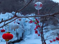 -黑龙潭风景区