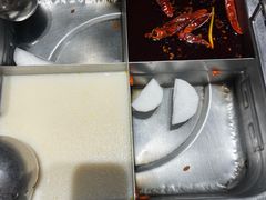 -海底捞火锅(龙湖北京大兴天街店)