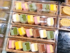 -Olé精品超市(北京合生汇店)