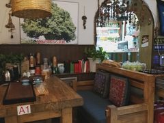 大堂-云之南(八里庄店)