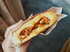 -吉品合酥脆烤饼(嘉里城店)