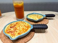 -必胜客(浦上万达店)