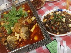 -小辉哥大排档(船山路总店)