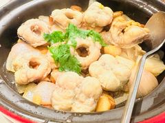 -莆田餐厅PUTIEN(宁波阪急店)