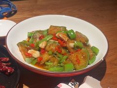 -蓉城小馆(科兴店)