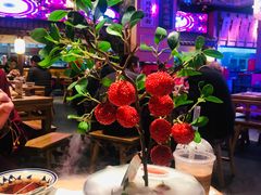 -长安大牌档之西安博物院文化餐厅(中贸店)