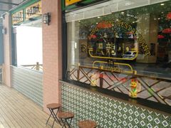 -小龍鳳餐室(番禺路店)