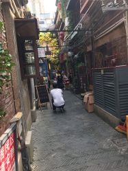 -香遇沙龙香水·调香·团建