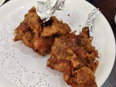 -邢家锅贴老店·非遗·开封菜(金明广场店)