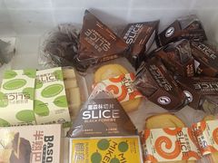 -美滋每客(太原龙湖苏宁百货店)