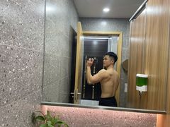 -美航国际健身(北京华联店)