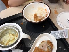 -乡村基(南坪上海城店)