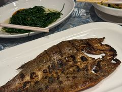 -巴扎美食·新疆菜·西域歌舞表演餐厅(新疆大厦店)