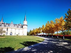 -北京张裕爱斐堡酒庄