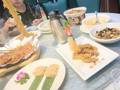 -胡老大菜热饭香·家宴(二七北路店)