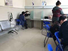 -康旭宠物医院(郑州总院)