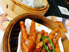 -虾饺妹·粤式手工点心(水荫路店)