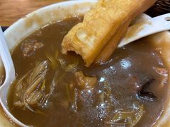 -穆彦华逍遥镇胡辣汤(岗坡路店)