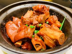 -高佳庄·舟山海鲜(海景旗舰店)