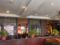 -老牌坊•鲁菜名店•地道济南菜(大观园商埠店)