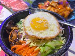 -正宗齐齐哈尔烤肉·齐牛哥鲜切炭火烤肉(杭州总店)