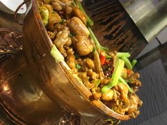 -老佛爷蛙锅•鲜蛙煲(麦凯乐店)