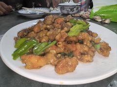 -新乡饭店