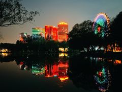 -青城公园