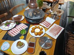 -牛道精致烤肉(海安店)