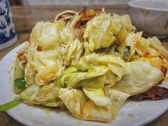 -老刘家泡馍·陕西老字号(钟楼广济街店)