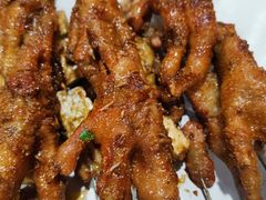 -黑皮烧烤(民意四路店)