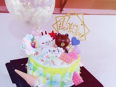 -幸福里DIY蛋糕烘焙·团建·拼豆豆(普陀店)