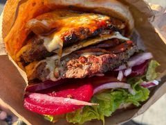-Fergburger(皇后镇店)