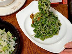 -沪上馨和小馆•海派上海菜(陆家浜路店)