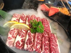-九田家黑牛烤肉料理(珠江摩尔店)